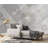 Geometric Shapes Wall Mural-99178424