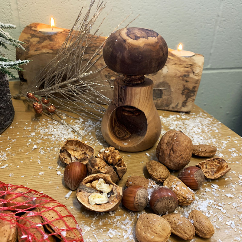 Natur Pur Bryton 1 Nutcracker
