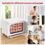 Armoire chauffante pour serviettes 8L-111376120