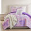 Ensemble de courtepointe 3 pièces TG / TG avec coussin décoratif-137258314-137258312