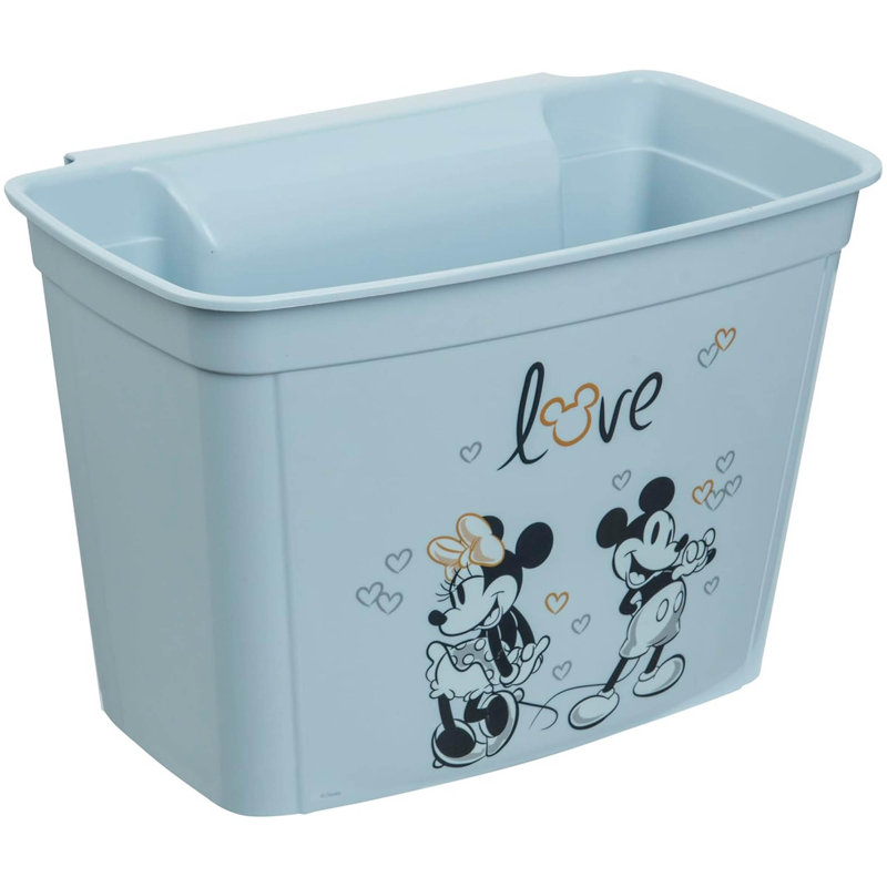 Keeeper Plastic Storage Bag