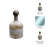 Nilda Sutton Glass Bottle Medium-619068178-619068176