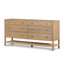 Zuma 6 - Drawer Dresser-2067529534