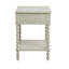 Table d'appoint Mid-Century moderne