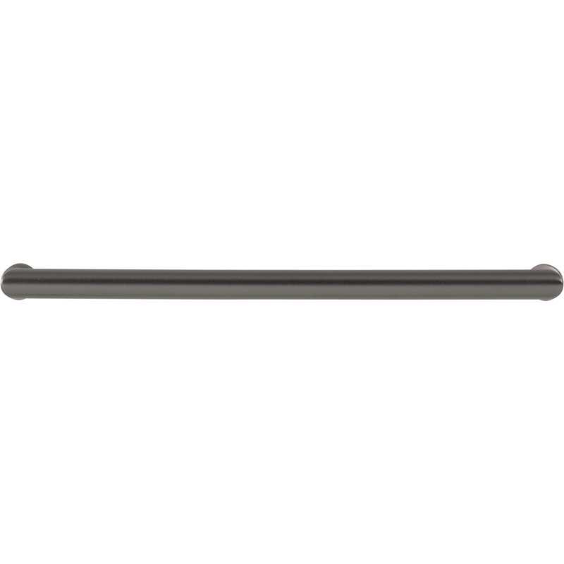 Florham Bar Pull, Ash Gray, 7 9/16" Center to Center