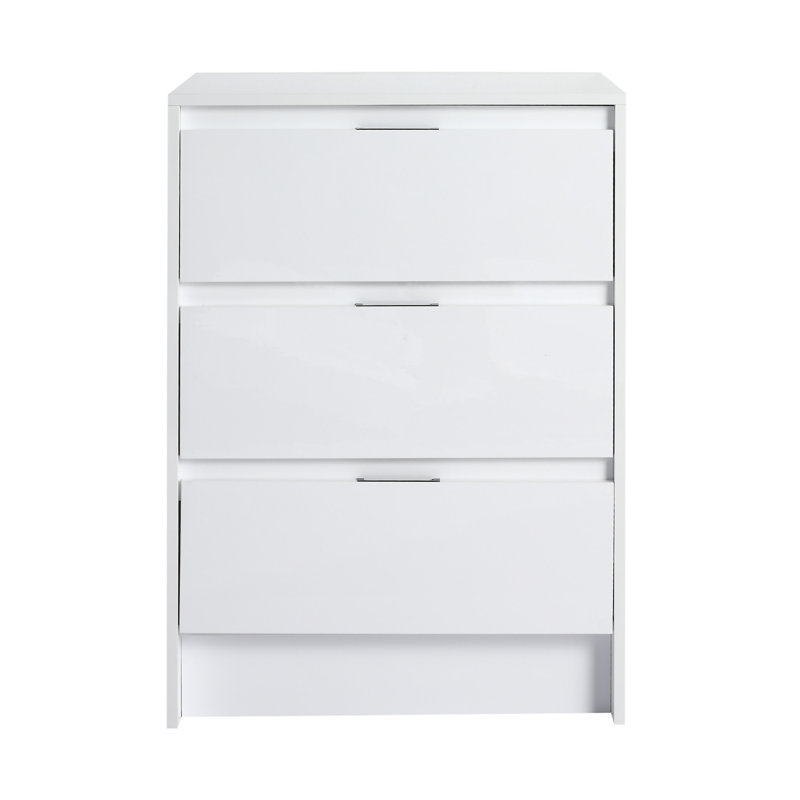 Armoire de rangement sur pied 24 po
