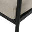 Fauteuil Leora