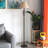Diontaye 70'' Traditional Floor Lamp-330180977