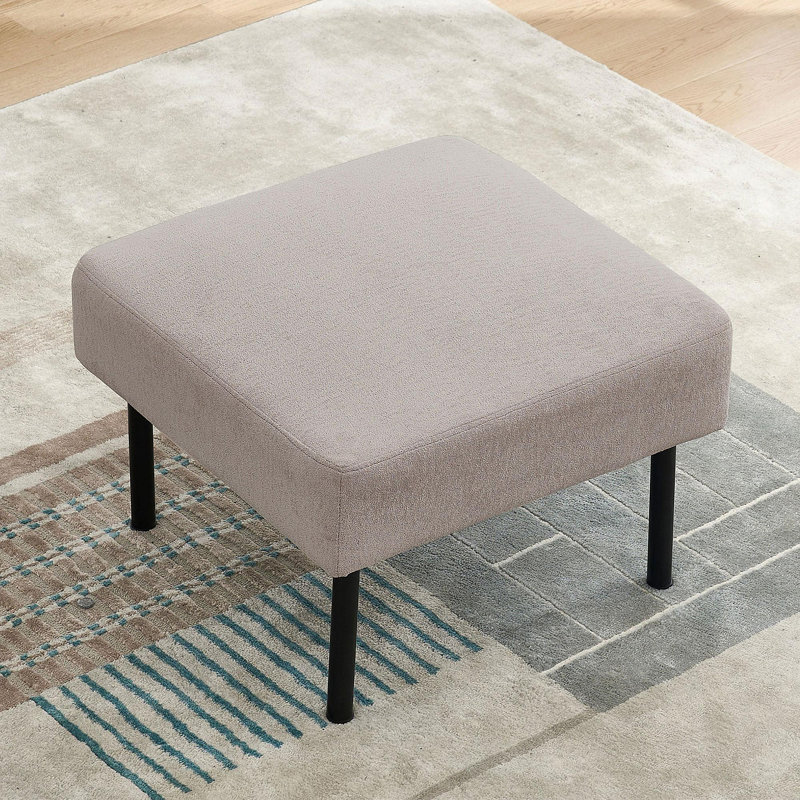 Ottoman Beige Color, Beige