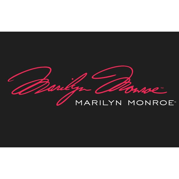 Marilyn Monroe Signature Product Women's Marilyn Monroe Wallet MR810 –  Landry Home Decor