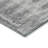 Machine Washable Indoor/Outdoor Xhevrie Gray Rug-333925800