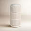 Avaline Carmen End Table-424977903