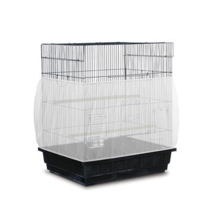 14.5'' Universal Bird Cage Seed Catcher