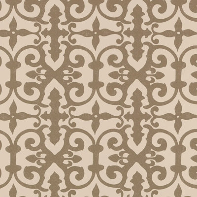 Schumacher x Veere Grenney Ferne Park Wallpaper