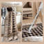 Tapis lavable Bohemian-569262824