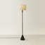131.5cm Matte Traditional Floor Lamp