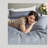 Modern Grey 3-piece Bedding Set, Woven Polyester For Comfortable, Durable Sleep