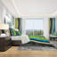 Ensemble de housse de couette designart curves-35228459