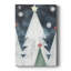 Christmas Holiday Art - Gallery Wrapped Canvas DCCCLV-1052794853