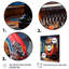 Impression sur toile Jukeboxes Nostalgic Melody I - Divertissement-516654991-516654988