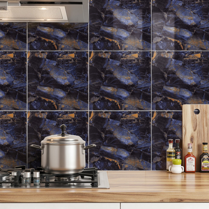 40cm x 40cm Wallpaper Tile