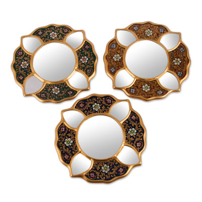 Cesari Wall Mirror