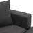 3 - Piece Upholstered Sectional-1981138335