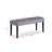 1Pc Dining Room Upholstery Bench, Bedroom Bench