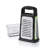 OXO Good Grips Box Grater with Removable Zester