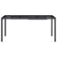 Doher Outdoor Dining Table-1472462094