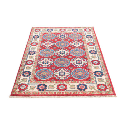 Tapis rouge Ochoa