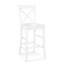Hues Solid Wood Stool-40666297-40715850