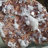 Stone Crystal Decorative Object