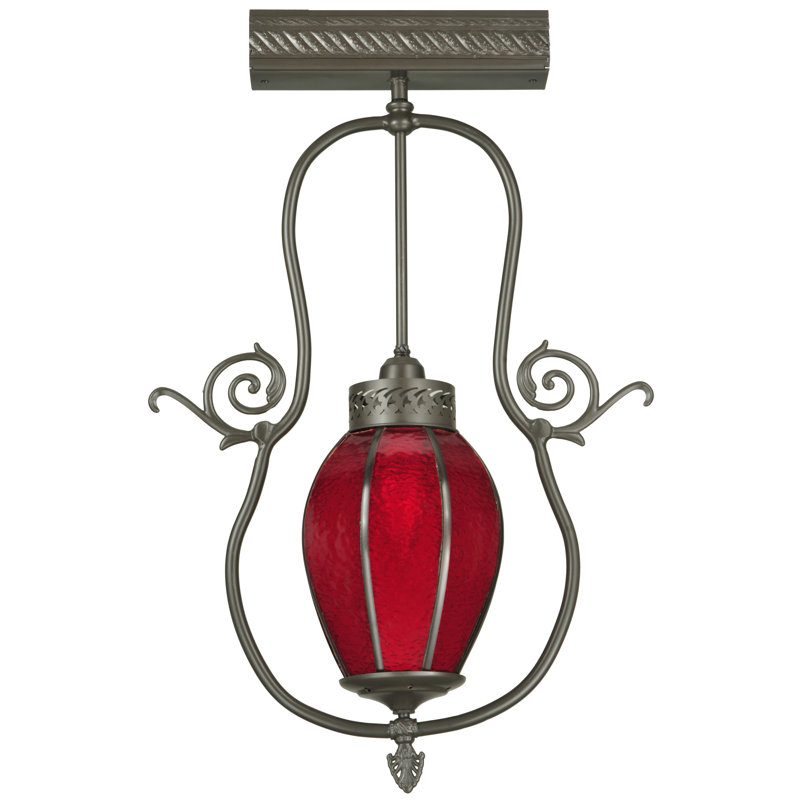 Zest 1 - Light Pendant