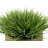 Faux Grass in Wicker/Rattan Basket-953788890-953788888-1056633045