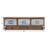 Gunderson Accent Shelf