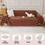 ‎Chenille Sofa Slipcover-1218772503
