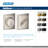 Single Cylinder Deadbolt with Addison Trim-1214757924