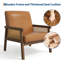 Fauteuil d'appoint Mid-Century