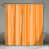 Orange clair orange foncé