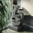 Weather Resistant Floor Fountain with Light