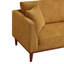 Chaise longue et tabouret rembourrés Finken-1079470200