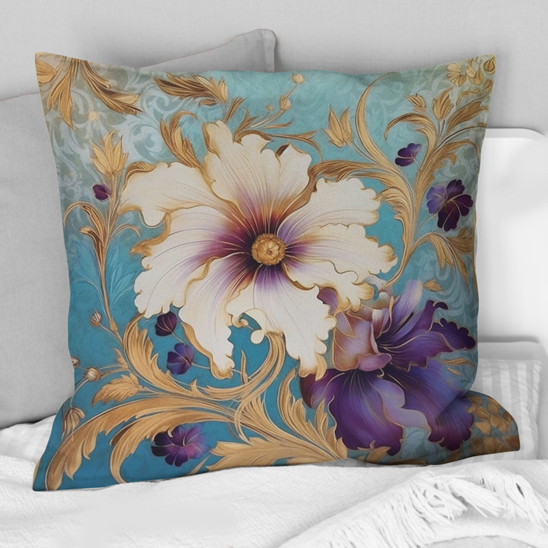 Coussin Retro