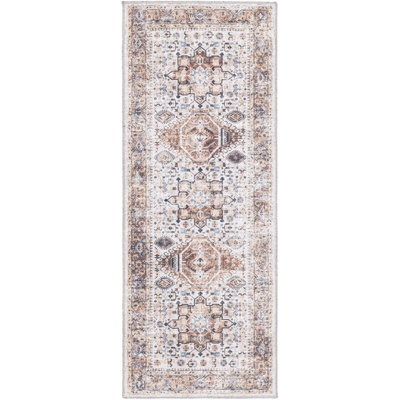 Nienke Oriental Indoor Rug
