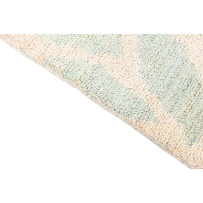 Tapis de couloir ivoire 6 pi Pinson