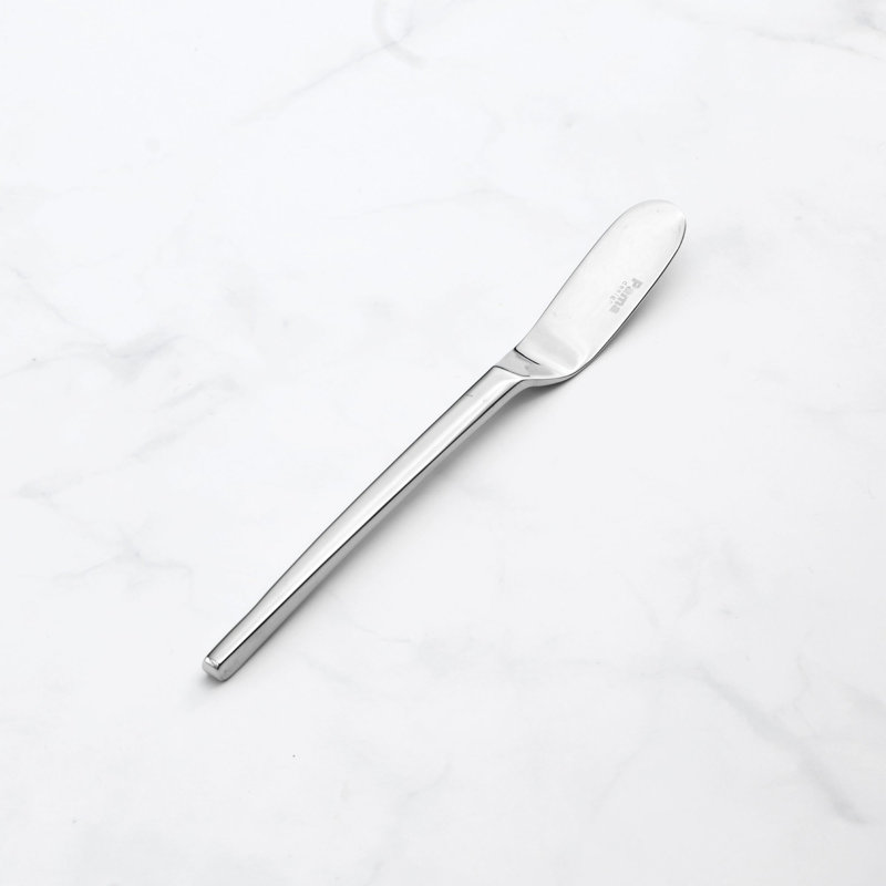 Stainless Steel Butter Knife