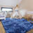 Antonije Tie Dye Shag Area Rug-549411869-601720407