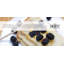 Bougie votive Blackberry
