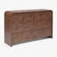 127 cm W Chest of 6 Drawers-1569430329