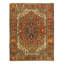 One-of-a-Kind Rectangle 10' X 13'2'' Hand Knotted Area Rug